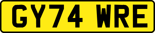 GY74WRE