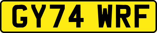 GY74WRF