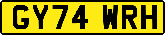 GY74WRH