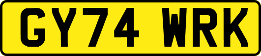 GY74WRK