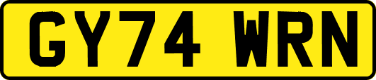 GY74WRN