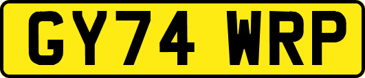 GY74WRP