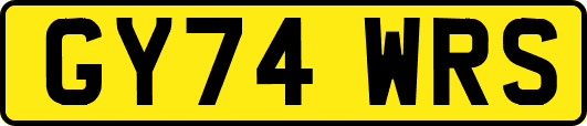 GY74WRS