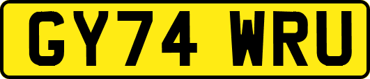 GY74WRU