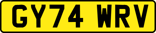 GY74WRV