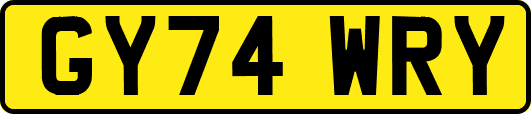 GY74WRY