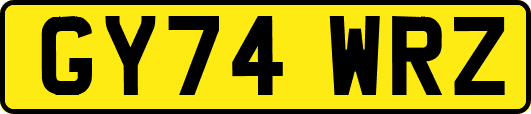 GY74WRZ