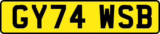GY74WSB