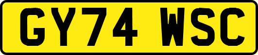 GY74WSC