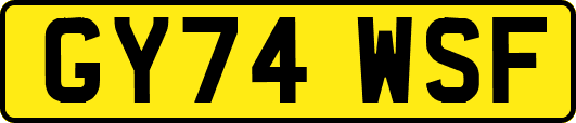 GY74WSF