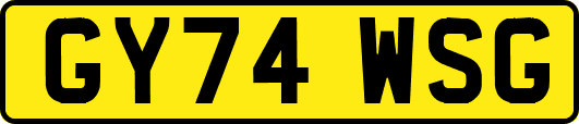 GY74WSG