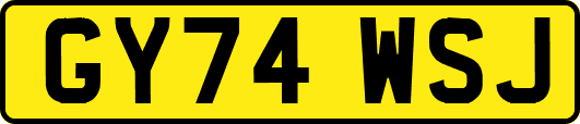 GY74WSJ