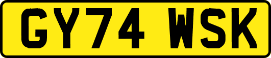 GY74WSK