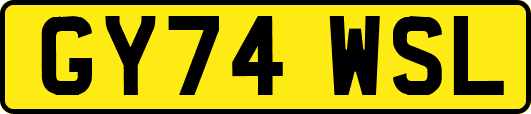 GY74WSL