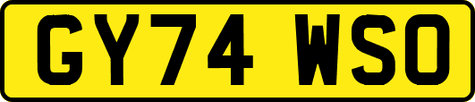 GY74WSO