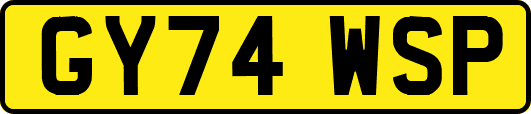 GY74WSP
