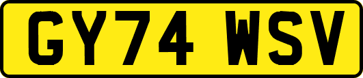 GY74WSV