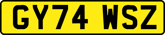 GY74WSZ