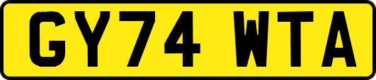 GY74WTA