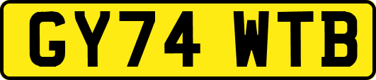 GY74WTB