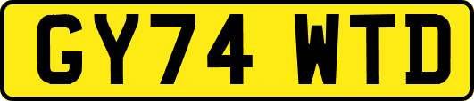GY74WTD