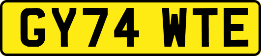 GY74WTE