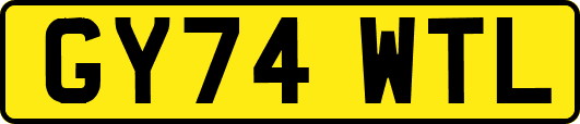 GY74WTL