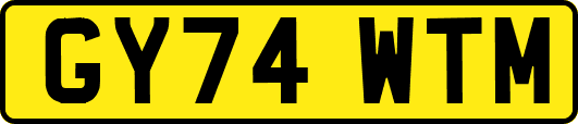 GY74WTM