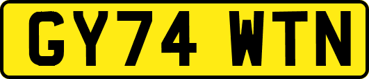 GY74WTN