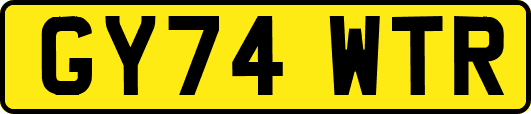GY74WTR