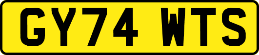 GY74WTS