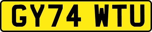 GY74WTU