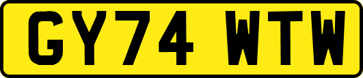 GY74WTW
