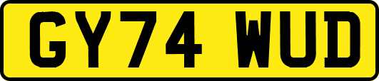 GY74WUD