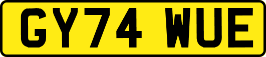 GY74WUE