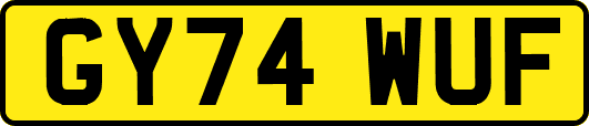 GY74WUF