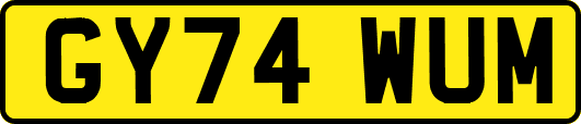 GY74WUM