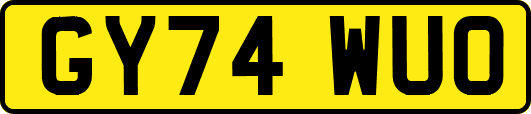 GY74WUO