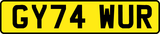 GY74WUR