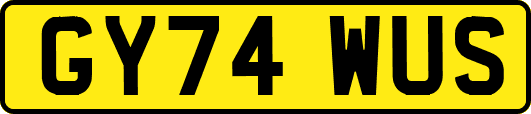 GY74WUS