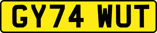 GY74WUT