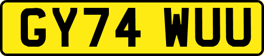 GY74WUU