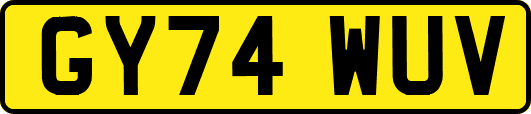 GY74WUV