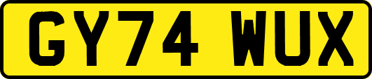 GY74WUX