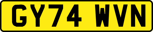 GY74WVN