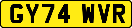 GY74WVR