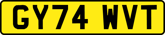 GY74WVT