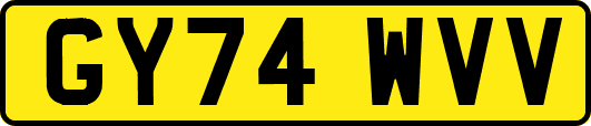 GY74WVV