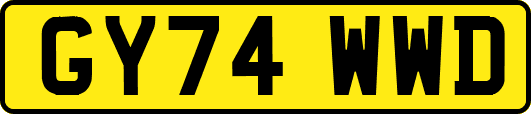 GY74WWD