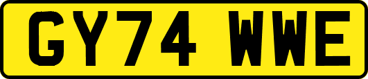 GY74WWE